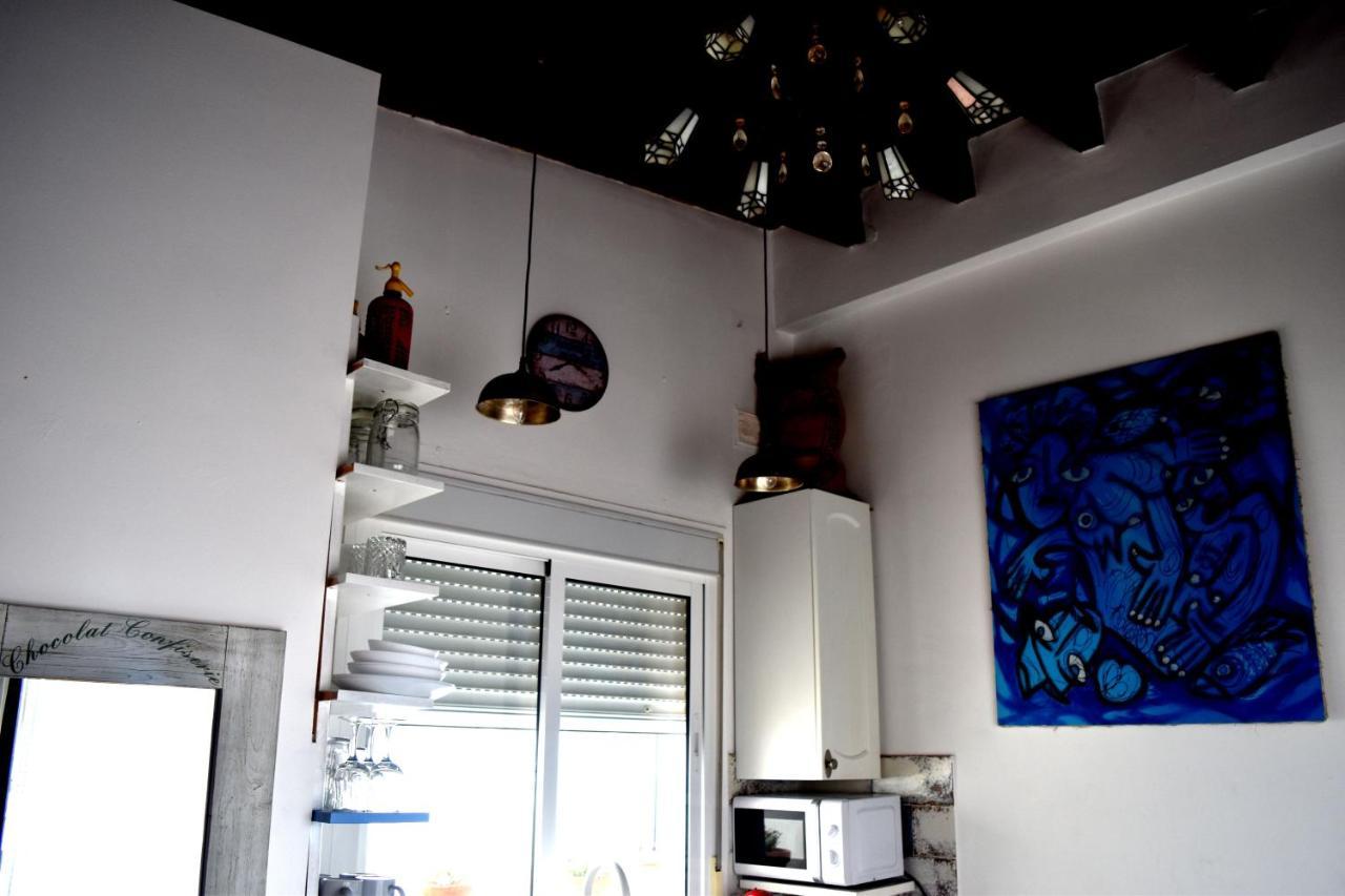 Atico Centrico Plaza Moravia ,San Julian. Apartment Seville Exterior photo